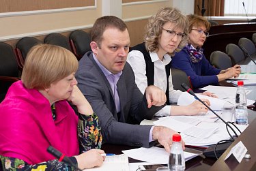 На повестке – отмена ЕНВД